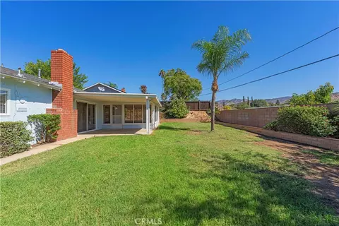 Exterior - 3316 Dalhart, Simi Valley, CA 93063 photo 11 of 14