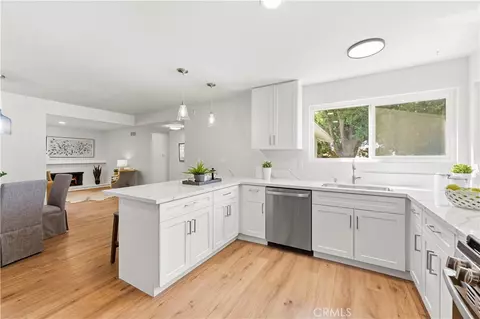 Kitchen - 3316 Dalhart, Simi Valley, CA 93063 photo 3 of 7
