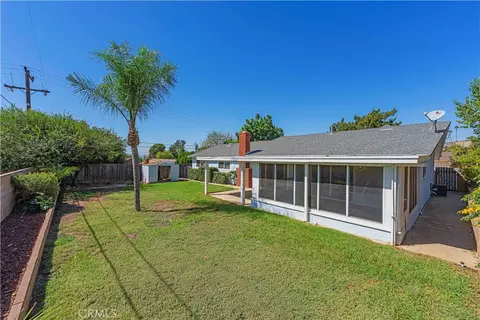 Exterior - 3316 Dalhart, Simi Valley, CA 93063 photo 14 of 14