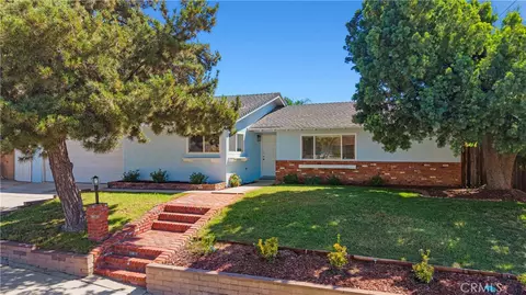 Exterior - 3316 Dalhart, Simi Valley, CA 93063 photo 2 of 14