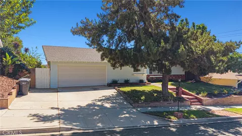 Exterior - 3316 Dalhart, Simi Valley, CA 93063 photo 4 of 14