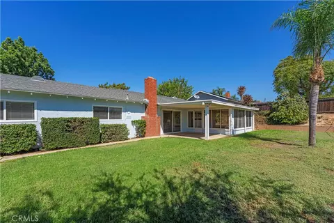Exterior - 3316 Dalhart, Simi Valley, CA 93063 photo 12 of 14