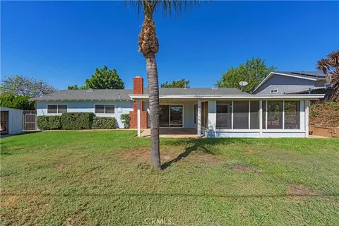 Exterior - 3316 Dalhart, Simi Valley, CA 93063 photo 13 of 14