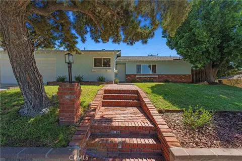 Exterior - 3316 Dalhart, Simi Valley, CA 93063 photo 3 of 14