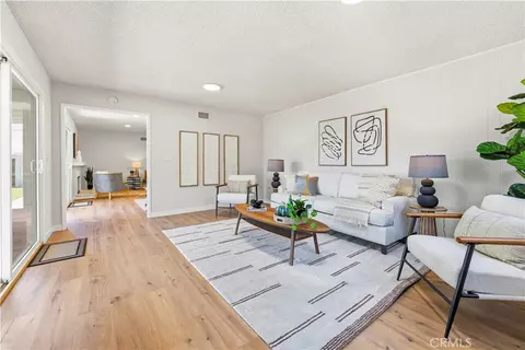 Living - 3316 Dalhart, Simi Valley, CA 93063 photo 8 of 9