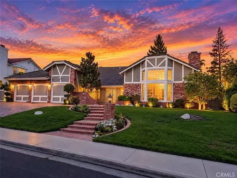 29423 Bertrand, Agoura Hills, CA 91301