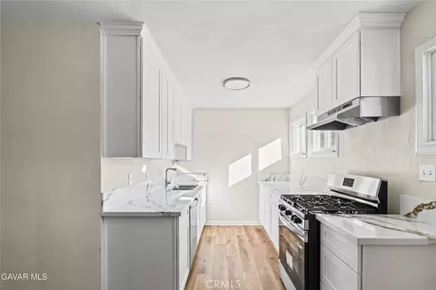 Kitchen - 43061 41st Street West W, Lancaster, CA 93536 photo 2 of 4