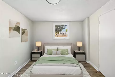 Bedroom - 43061 41st Street West W, Lancaster, CA 93536 photo 1 of 8
