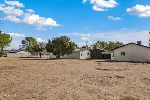 Exterior - 43061 41st Street West W, Lancaster, CA 93536 photo 5 of 9