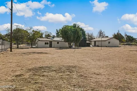 Exterior - 43061 41st Street West W, Lancaster, CA 93536 photo 3 of 9