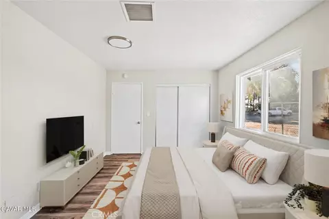 Bedroom - 43061 41st Street West W, Lancaster, CA 93536 photo 8 of 8