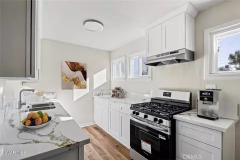Kitchen - 43061 41st Street West W, Lancaster, CA 93536 photo 3 of 4