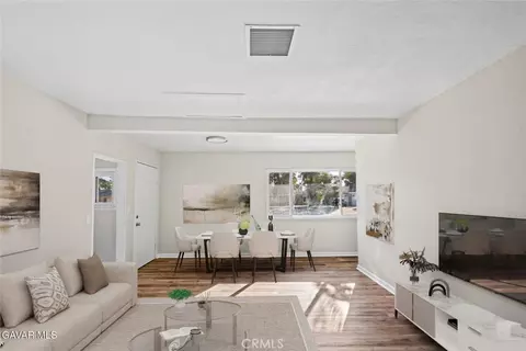 Living - 43061 41st Street West W, Lancaster, CA 93536 photo 7 of 11