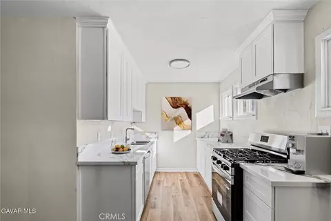 Kitchen - 43061 41st Street West W, Lancaster, CA 93536 photo 1 of 4