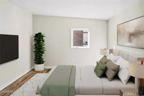Bedroom - 43061 41st Street West W, Lancaster, CA 93536 photo 4 of 8