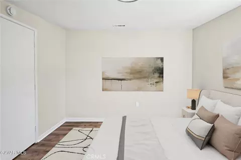 Bedroom - 43061 41st Street West W, Lancaster, CA 93536 photo 6 of 8