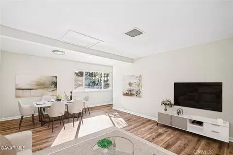 Living - 43061 41st Street West W, Lancaster, CA 93536 photo 9 of 11