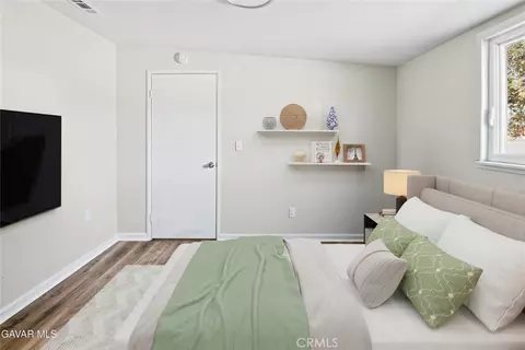 Bedroom - 43061 41st Street West W, Lancaster, CA 93536 photo 2 of 8
