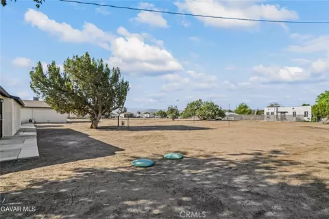 Exterior - 43061 41st Street West W, Lancaster, CA 93536 photo 1 of 9