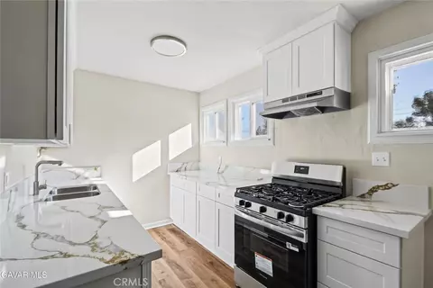 Kitchen - 43061 41st Street West W, Lancaster, CA 93536 photo 4 of 4