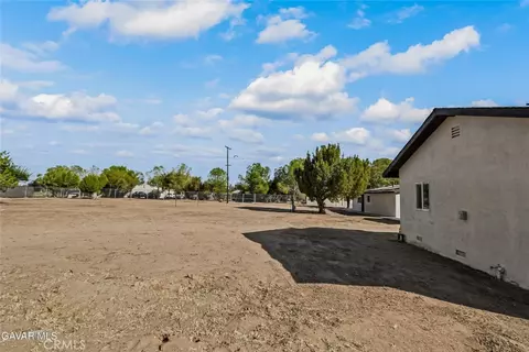 Exterior - 43061 41st Street West W, Lancaster, CA 93536 photo 6 of 9