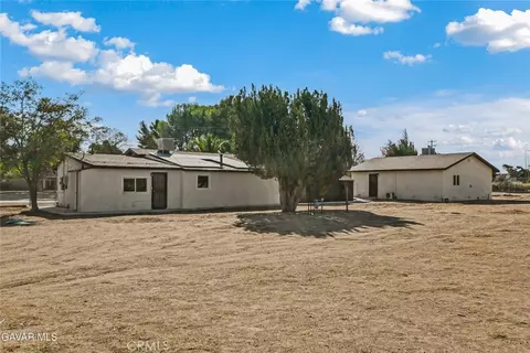 Exterior - 43061 41st Street West W, Lancaster, CA 93536 photo 2 of 9