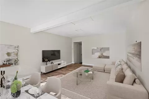 Living - 43061 41st Street West W, Lancaster, CA 93536 photo 1 of 11
