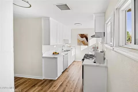 Entry Way - 43061 41st Street West W, Lancaster, CA 93536 photo 1 of 5
