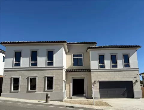 12050 Northstar Ln, Porter Ranch, CA 91326