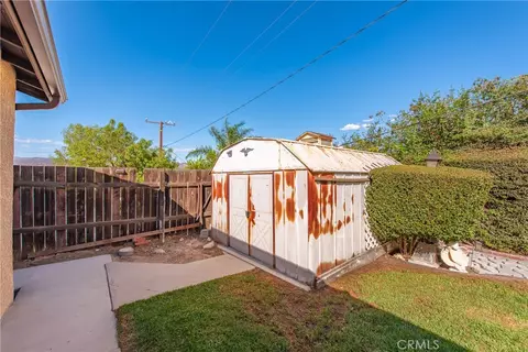 Exterior - 856 Moffatt Cir, Simi Valley, CA 93065 photo 5 of 5