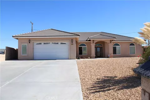 21432 Hector Ct, California City, CA 93505