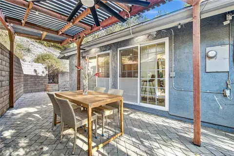 Exterior - 6489 Alta Gracia, Tujunga, CA 91042 photo 6 of 6