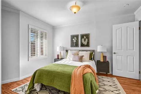 Bedroom - 6489 Alta Gracia, Tujunga, CA 91042 photo 1 of 6