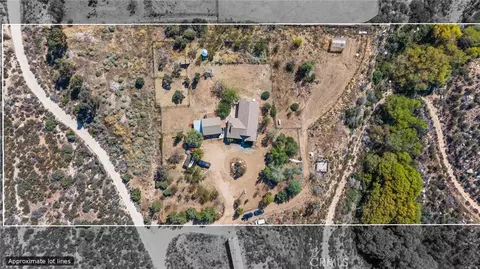 View/Area - 30271 Aliso Cyn, Acton, CA 93510 photo 2 of 15