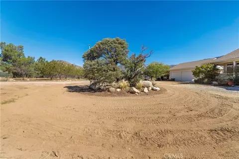 Exterior - 30271 Aliso Cyn, Acton, CA 93510 photo 6 of 16