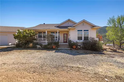 Exterior - 30271 Aliso Cyn, Acton, CA 93510 photo 15 of 16