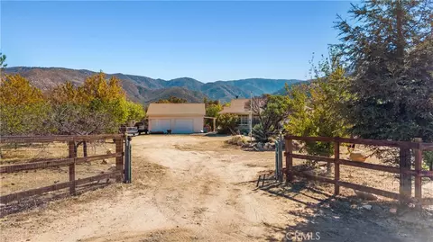 Exterior - 30271 Aliso Cyn, Acton, CA 93510 photo 16 of 16