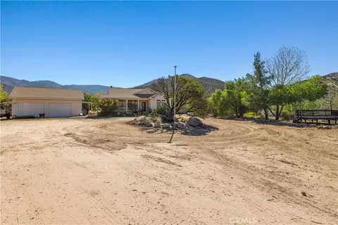 Exterior - 30271 Aliso Cyn, Acton, CA 93510 photo 3 of 16