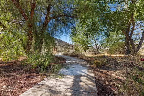 Exterior - 30271 Aliso Cyn, Acton, CA 93510 photo 10 of 16