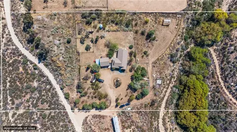 View/Area - 30271 Aliso Cyn, Acton, CA 93510 photo 12 of 15