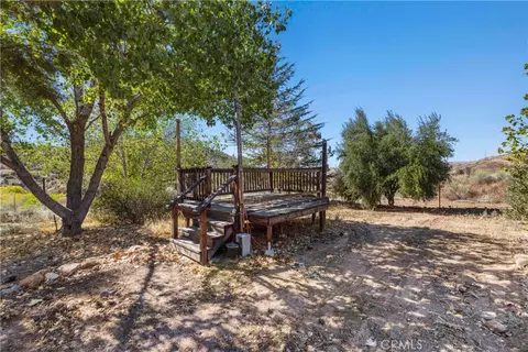 Exterior - 30271 Aliso Cyn, Acton, CA 93510 photo 9 of 16