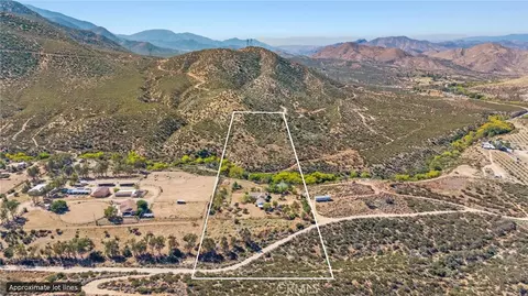 View/Area - 30271 Aliso Cyn, Acton, CA 93510 photo 4 of 15
