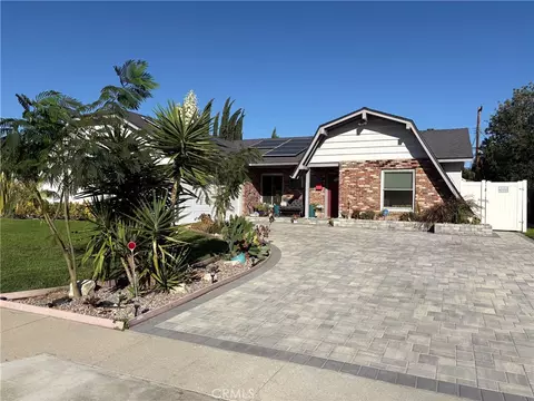 6646 Berquist, West Hills, CA 91307