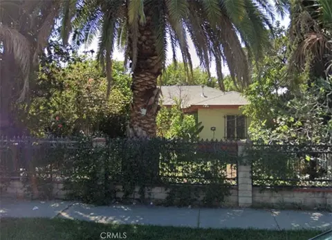 11465 Amboy Ave, San Fernando, CA 91340