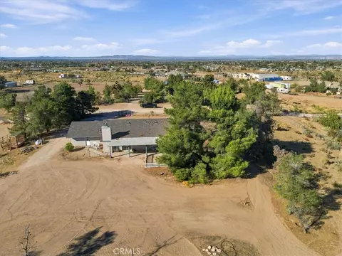 View/Area - 6433 Sunnyslope Rd, Phelan, CA 92371 photo 3 of 5