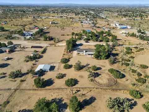 View/Area - 6433 Sunnyslope Rd, Phelan, CA 92371 photo 2 of 5