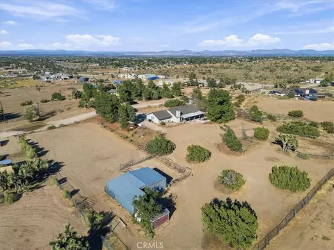 View/Area - 6433 Sunnyslope Rd, Phelan, CA 92371 photo 4 of 5