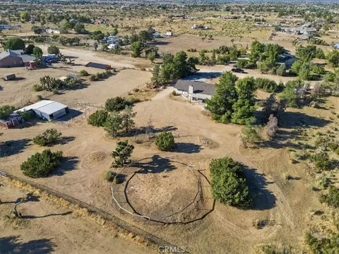View/Area - 6433 Sunnyslope Rd, Phelan, CA 92371 photo 5 of 5