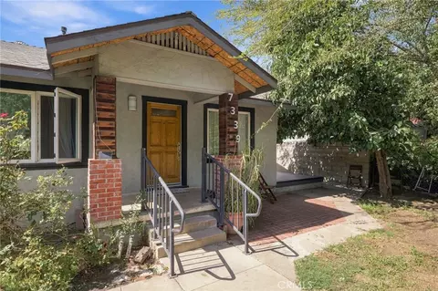 7339 Alabama Ave, Canoga Park, CA 91303