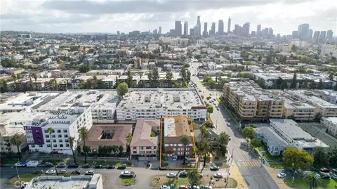 248 S Occidental, Los Angeles, CA 90057